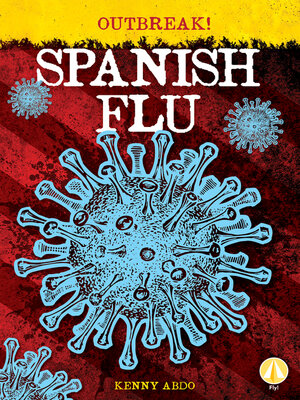 cover image of Spanish Flu